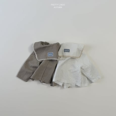 lindo/55. sera JK shirt XS-XL