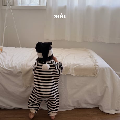 sou/4. mars suit 12M-18M