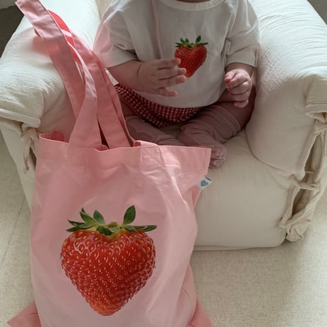 lalaland/59. very apple T-shirt 6M-18M