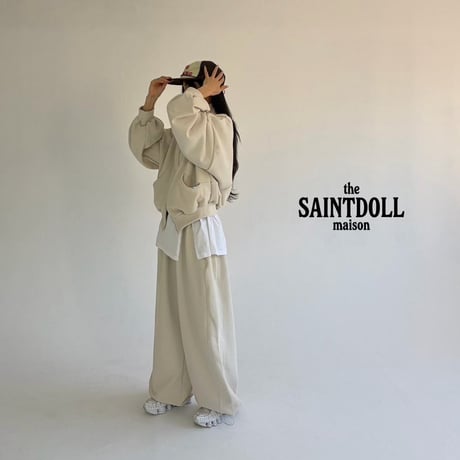 saintdoll/121. king string pants ADULT
