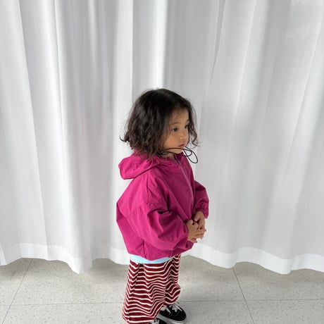 pepper/16. windbreaker XS-XL