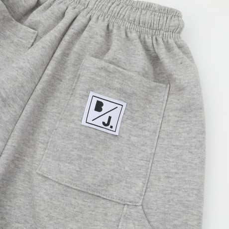betterj/73. capenter pants JM-JL