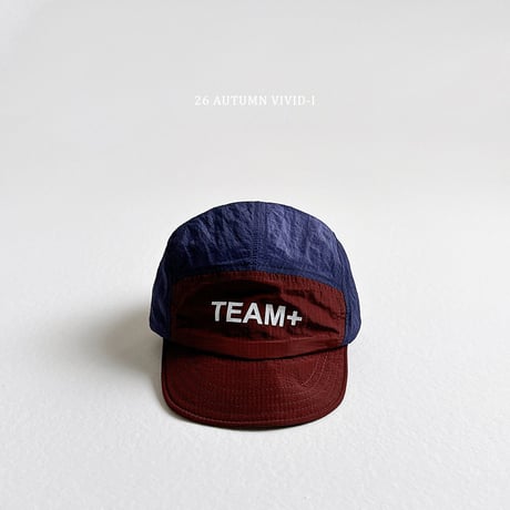 vividi/198. camp cap FREE