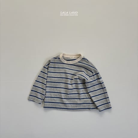 lalaland/15. picnic T-shirt XS-XL