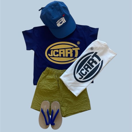 mikki/95. check check half pants S-XL