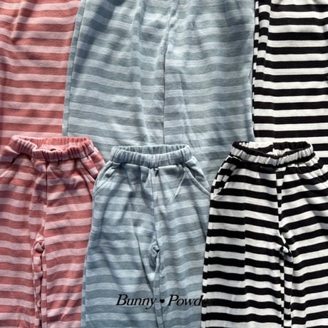 bunnypowder/36. papiyong pants ADULT