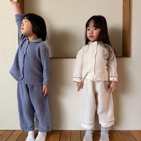 minibonbon/16. night pajamas JS-JL