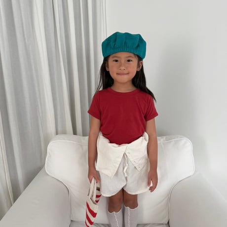 gou/21. yaya overalls XS-XL