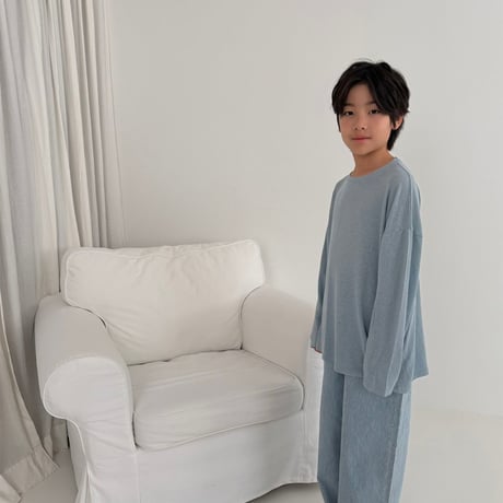 gou/120. mama T-shirt XS-XL