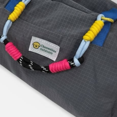 dudie/12. dog cross bag FREE