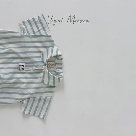 yogurtmansion/19. Koya pajamas XS-XL