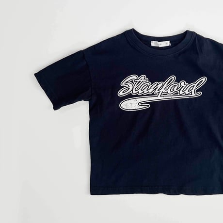 fromi/66. stan ford T-shirt JS-JL