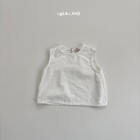 lalaland/68. A blouse 6M-18M