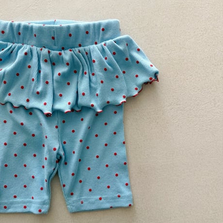peachpeach/19. apple pants XS-XL