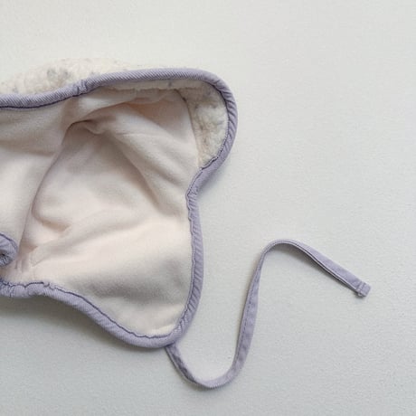 atomeme/6. Sol Cloud Bonnet? FREE