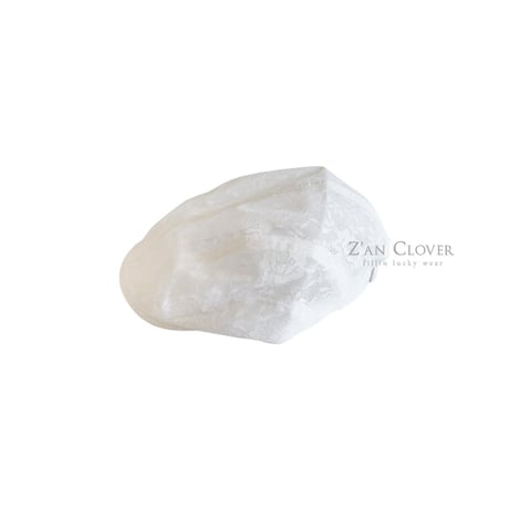 zanclover/101. lace hat FREE