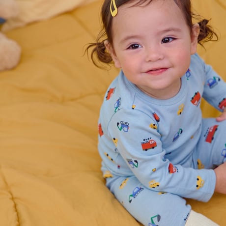 oottbebe/14. auto inner wear XS(0-1Y)-XL(4-5Y)