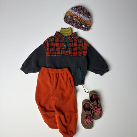 andbutter/71. Tone-on-Tone Joggers JS-JM