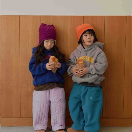 fromi/39. Wednesday Hoodie S-XL
