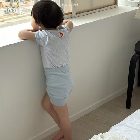 hereiam/20. summer joy inner wear 12M-XL