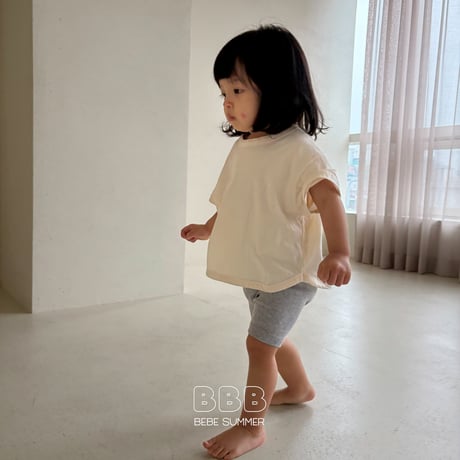 bellabambina/28. bebe naknak leggings 12M-M