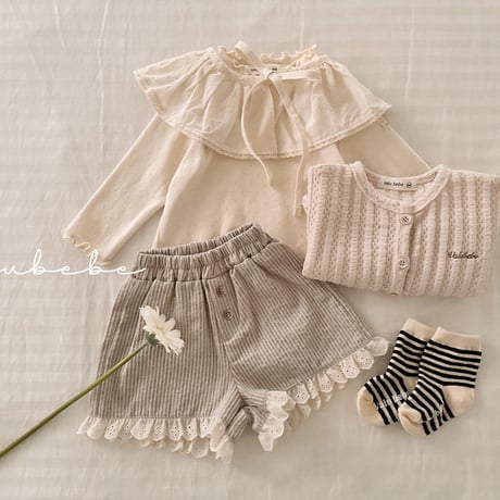 valubebe/87. fril cape FREE