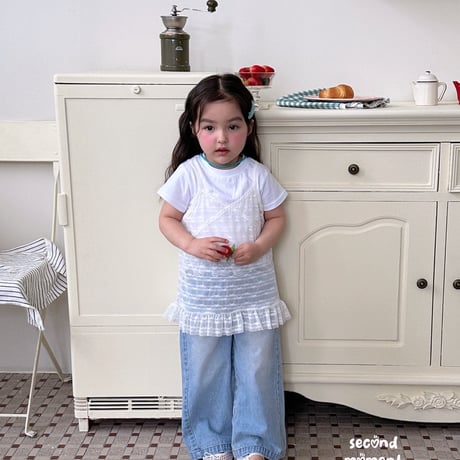 secondmoment/92. ilang one-piece JS-JL