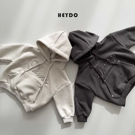 heydo/26. ribbet T hood JS-JL
