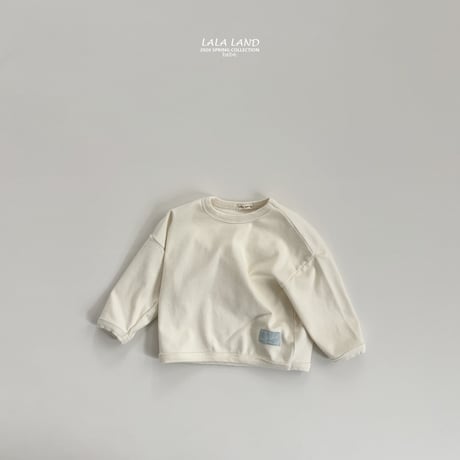 lalaland/53. bebe lie rappa T 12M-18M