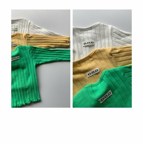 yellowfactory/22. nova T-shirt XS-XL