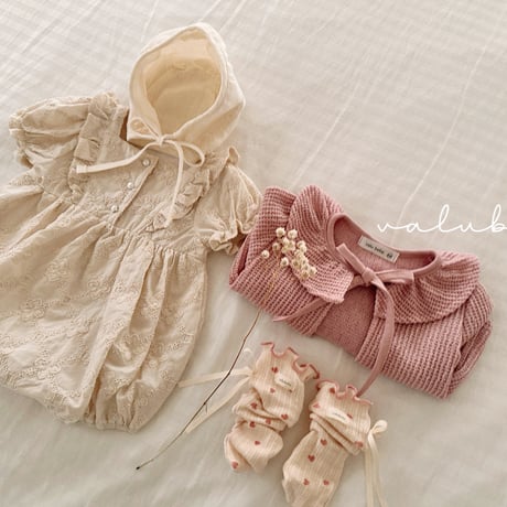 valubebe/68. blan heart doldol FREE