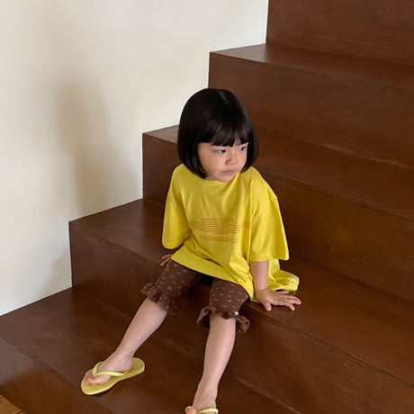 jejeunosity/63. may fril leggings XS-XL