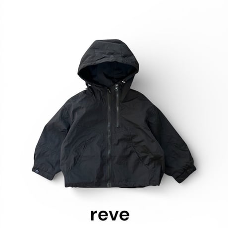 reve/1. nailon wind breaker  S-2XL