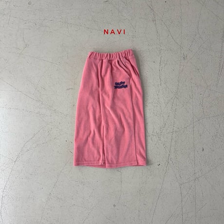 navi/49. flower pants 2XL-JL