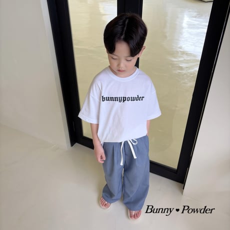 bunnypowder/68. chrome T-shirt 2XL-4XL