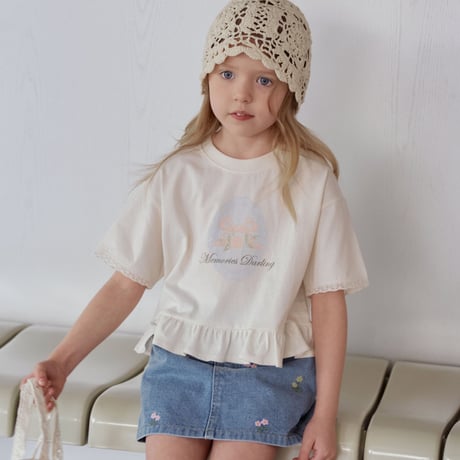 momoann/11. fran T-shirt 5-13