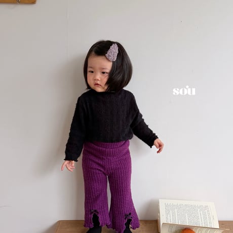sou/9. love nalrari T-shirt 12M-M