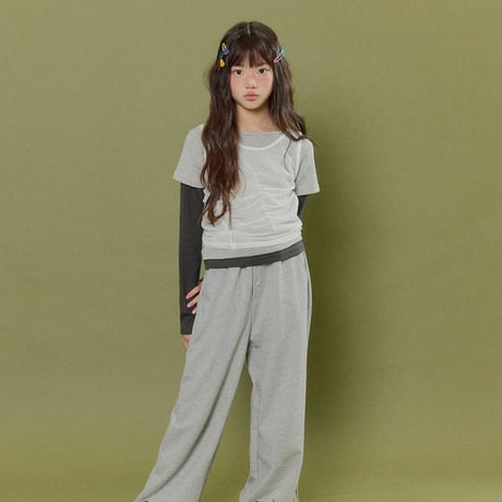 forkchips/40. bb rayerd T-shirt M-XL