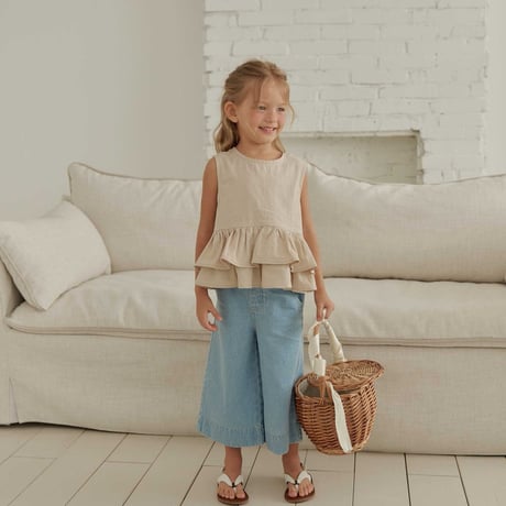 melikey/66. wild pants JS-JM