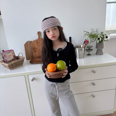 matilda/161. like two color T-shirt 15-19