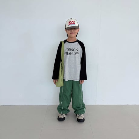 owa/10. day T-shirt JS-JL