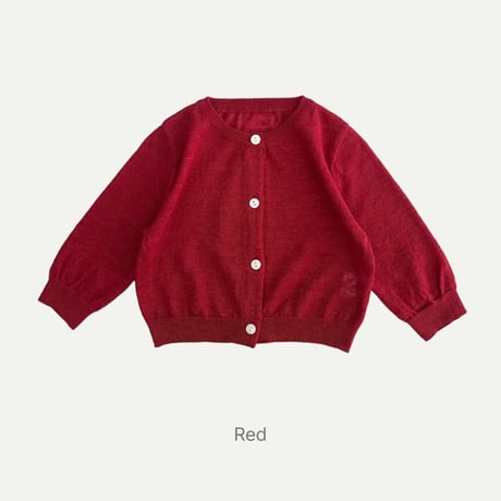 bellot/35. bri cardigan S-L