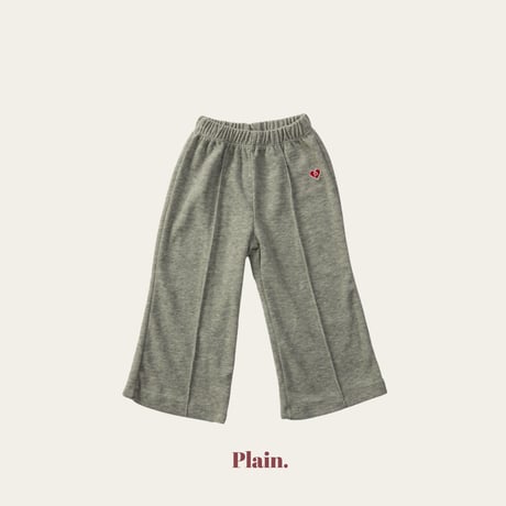 plain/16. heart boots cut XS-XL