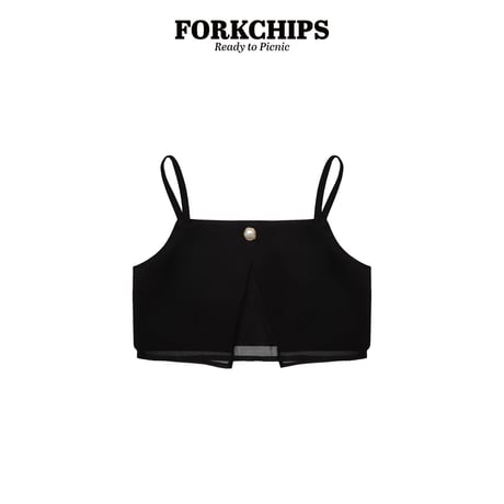 forkchips/54. ruby bustier M-XL