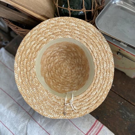 oren/32. retro round jisa hat FREE