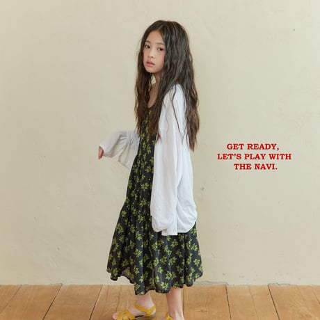 navi/108. air cardigan S-XL