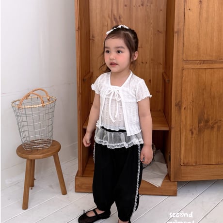 secondmoment/46. candy jogger pants JS-JL