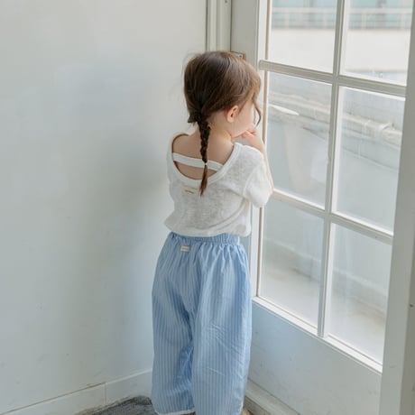 onu/11. ST rappa pants XS-XL