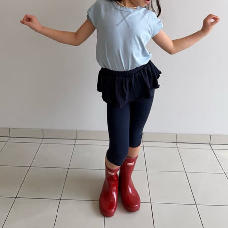 cantuccistudio/4. skirt leggings XS-XL