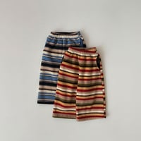 onu/23. rainbow pants BABY(12M)-XL(6-7Y)